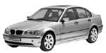 BMW E46 P084B Fault Code