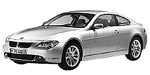 BMW E63 P084B Fault Code