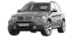 BMW E70 P084B Fault Code