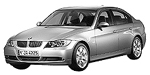 BMW E90 P084B Fault Code