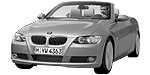 BMW E93 P084B Fault Code